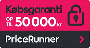 Pricerunner købsgaranti