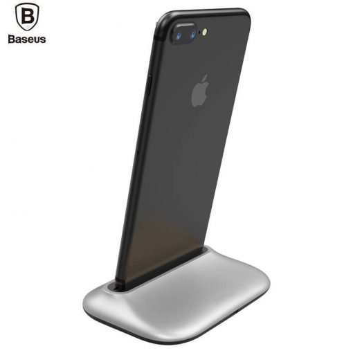 iPhone Lightning Dock