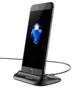 iPhone Lightning Dock