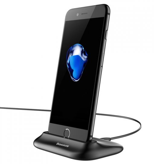 iPhone Lightning Dock