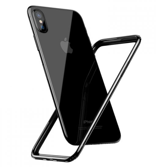 Bumper iPhone X/XS