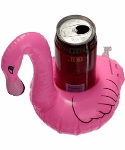 Flamingo kopholder