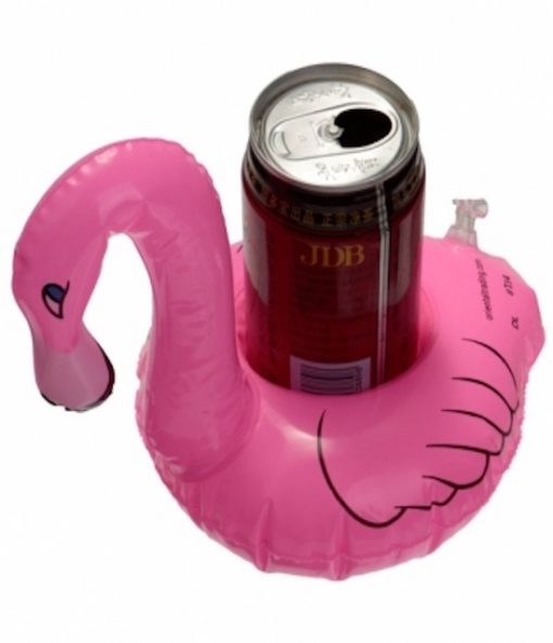 Flamingo kopholder