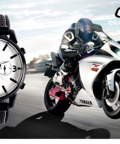 GT sports ur