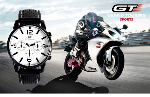 GT sports ur