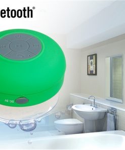 H2O bluetooth højtaler