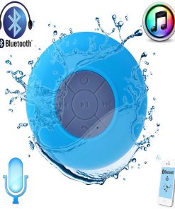H2O bluetooth højtaler