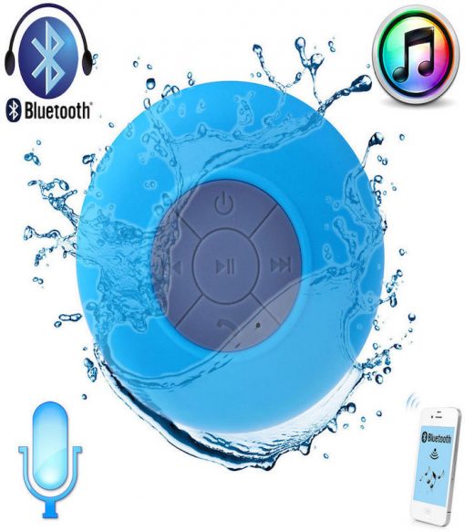 H2O bluetooth højtaler