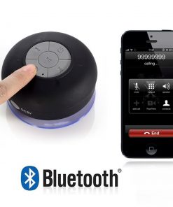 H2O bluetooth højtaler