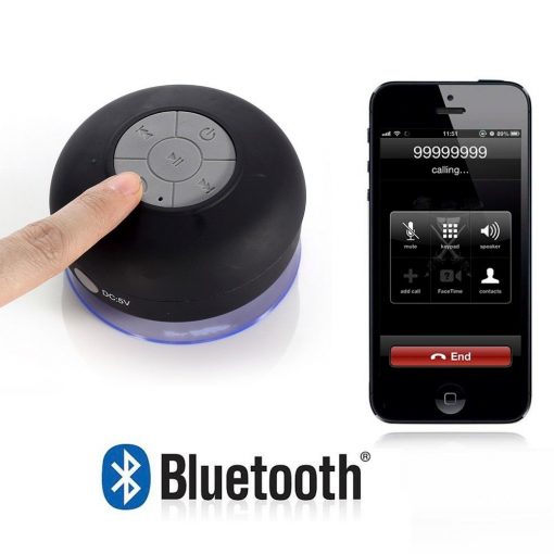 H2O bluetooth højtaler