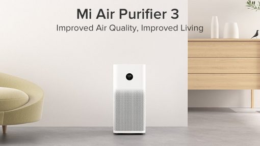 Xiaomi Mi Air Purifier 3H