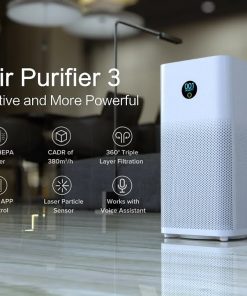 Xiaomi Mi Air Purifier 3H