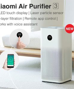 Xiaomi Mi Air Purifier 3H