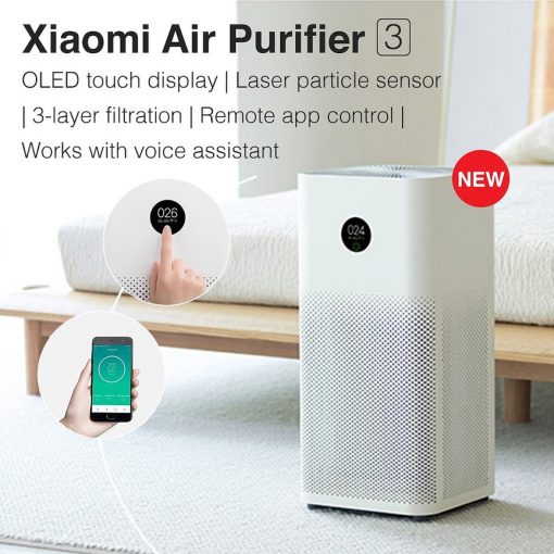 Xiaomi Mi Air Purifier 3H