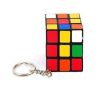 Rubik Cube nøglering