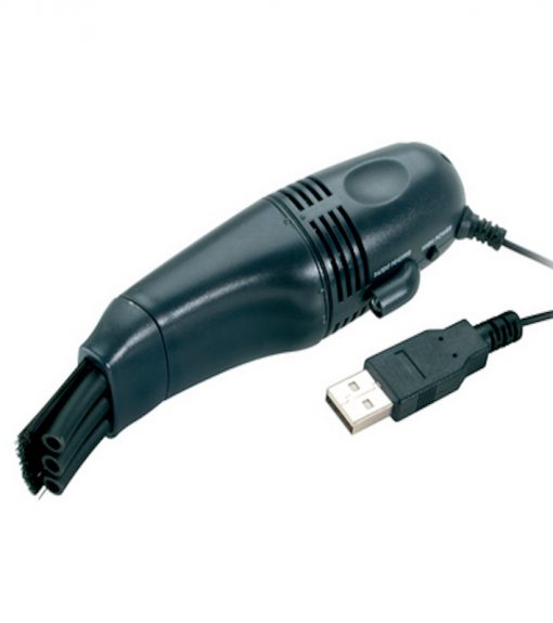 USB-støvsuger