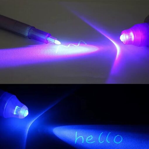 UV pen