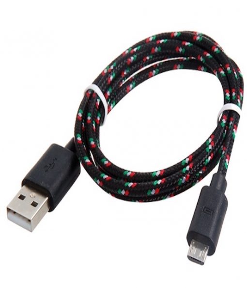 Micro USB kabel