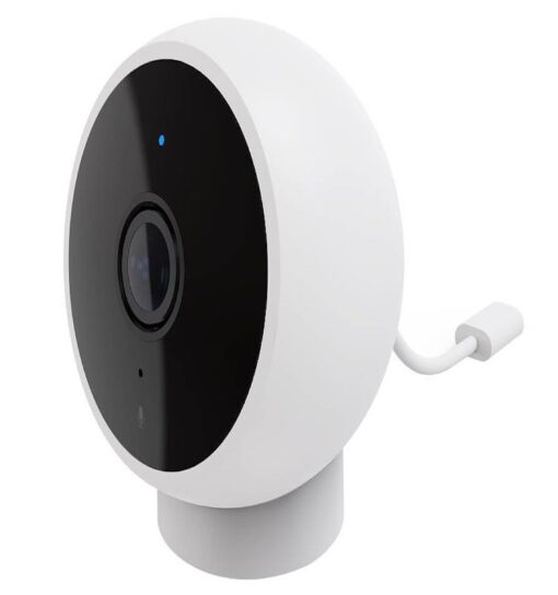 Mi Home Security Camera