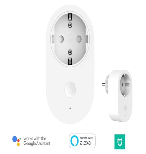 Xiaomi Mi Smart Plug