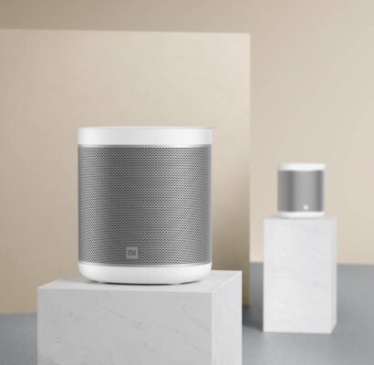 Xiaomi Mi Smart Speaker