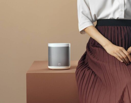 Xiaomi Mi Smart Speaker