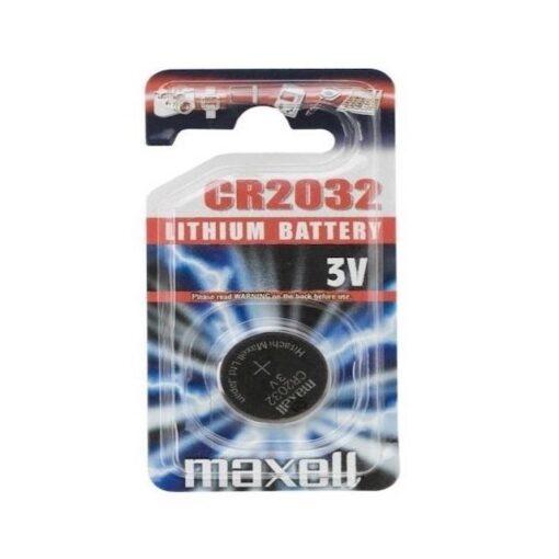 Maxell CR2032