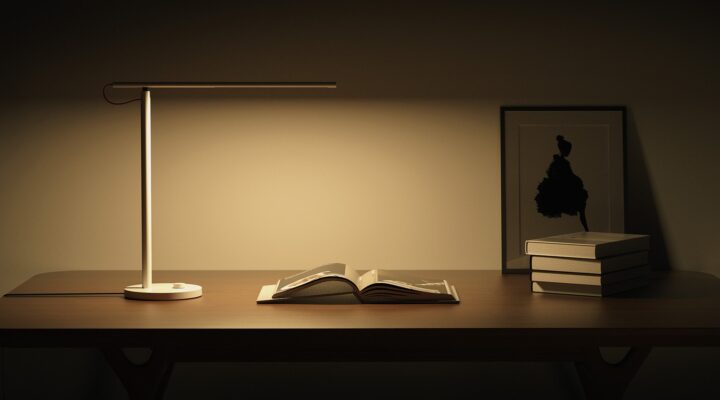 Xiaomi Mi LED Desk Lamp 1S