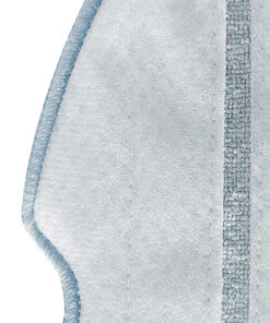 Moppeklude til Roborock S7 bagside