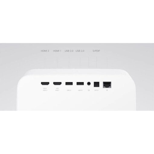 Xiaomi Mi Smart Projector 2 Pro