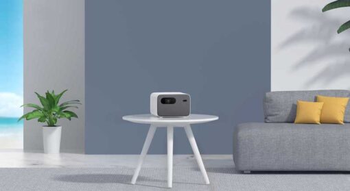 Xiaomi Mi Smart Projector 2 Pro