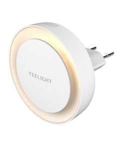 Yeelight Sensor Natlampe Plug