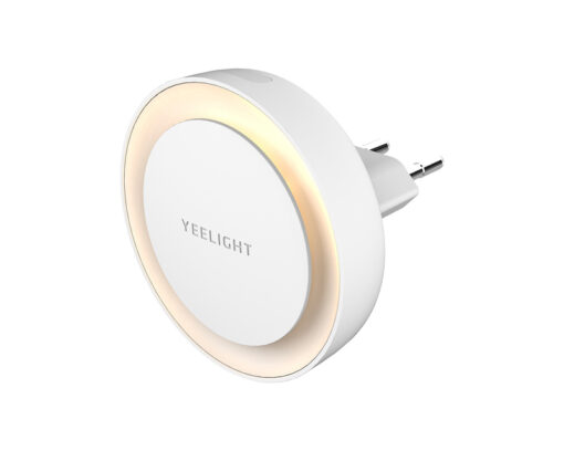 Yeelight Sensor Natlampe Plug