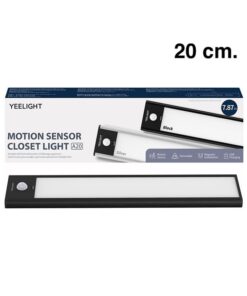 Yeelight Sensor Skabsbelysning 20 cm.