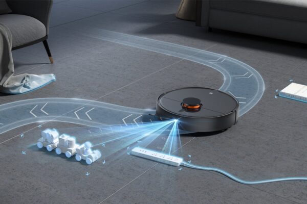 Xiaomi Mi Robot Vaccum Mop 2 Ultra