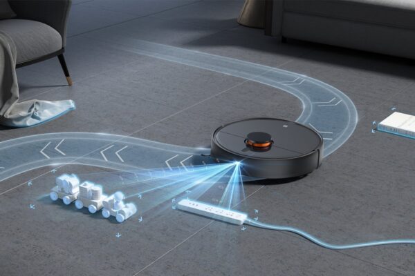 Xiaomi Mi Robot Vaccum Mop 2 Ultra