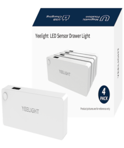 Yeelight LED Sensor Skuffebelysning