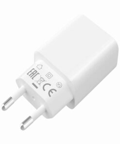 Xiaomi Mi 20W Oplader USB-C