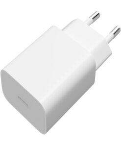 Xiaomi Mi 20W Oplader USB-C