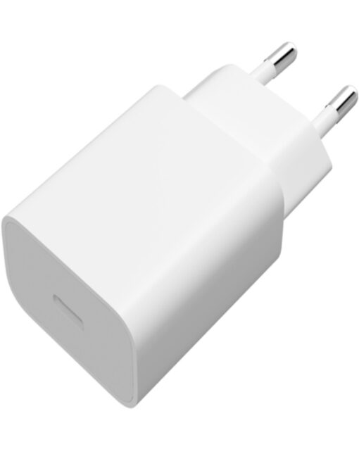 Xiaomi Mi 20W Oplader USB-C