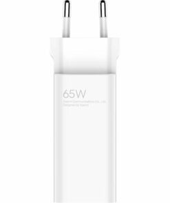 Xiaomi 65W GaN Charger