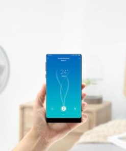 Xiaomi Smart Standing Fan 1C Mi home