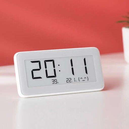 Xiaomi Mi Temperatur og Luftfugtighedsmåler Monitor Pro