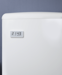 Xiaomi Mi Temperatur og Luftfugtighedsmåler Monitor Pro magnet