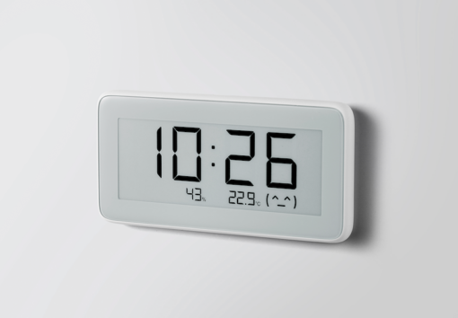 Xiaomi Mi Temperatur og Luftfugtighedsmåler Monitor Pro