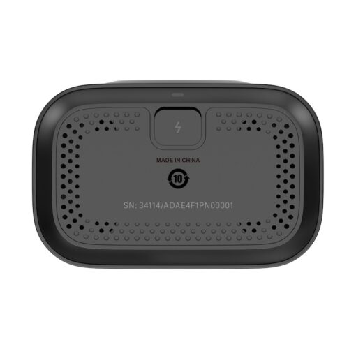 Xiaomi Mi Batteridrevet Elektrisk Luftkompressor 1S bunden