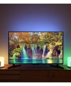 Xiaomi Mi Bedside Lamp 2 tv belysning