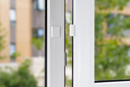 Xiaomi Mi Dør og Vindue Sensor 2