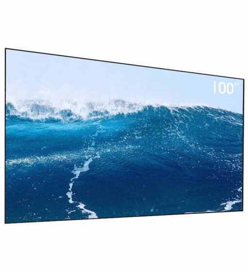 Mi Ambient Light Rejecting Projector Screen 100