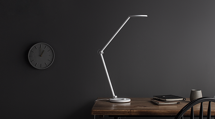 Xiaomi Mi Smart LED Desk Lamp Pro